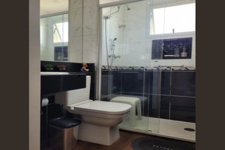 Apartamento à venda com 2 quartos, 87m² em Parque Mandaqui, São Paulo