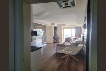 Apartamento à venda com 2 quartos, 87m² em Parque Mandaqui, São Paulo