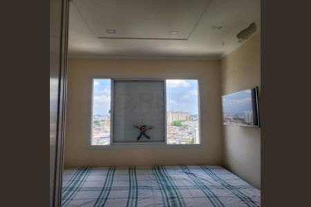 Apartamento à venda com 2 quartos, 87m² em Parque Mandaqui, São Paulo