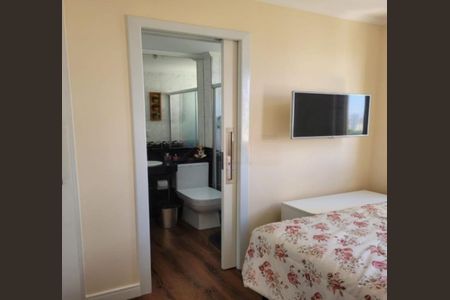 Apartamento à venda com 2 quartos, 87m² em Parque Mandaqui, São Paulo