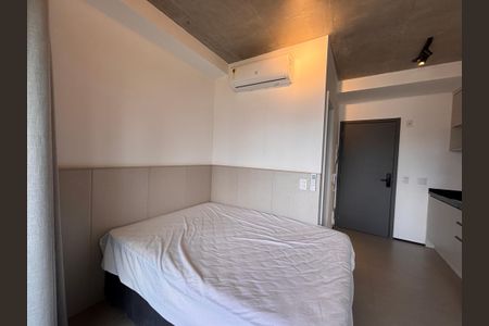 Kitnet/Studio para alugar com 1 quarto, 30m² em Paraíso, São Paulo