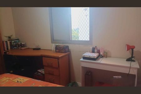 Apartamento à venda com 3 quartos, 74m² em Lauzane Paulista, São Paulo