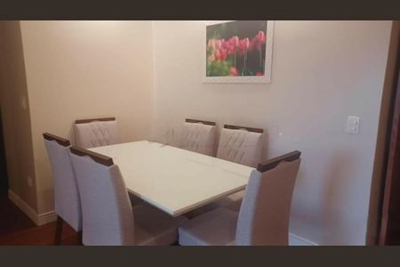 Apartamento à venda com 3 quartos, 74m² em Lauzane Paulista, São Paulo