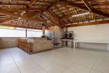 Apartamento à venda com 3 quartos, 74m² em Lauzane Paulista, São Paulo