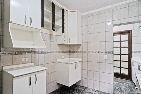 Casa à venda com 142m², 3 quartos e 1 vagaCozinha