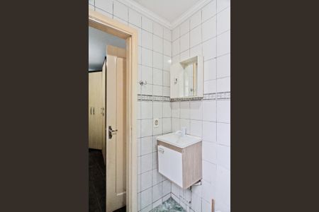 Casa à venda com 142m², 3 quartos e 1 vagaBanheiro da Suíte 2