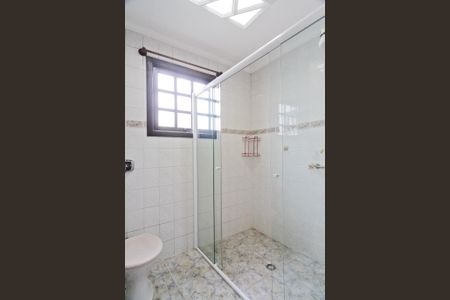 Casa à venda com 142m², 3 quartos e 1 vagaBanheiro da Suíte 1