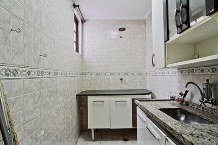 Casa à venda com 142m², 3 quartos e 1 vagaCozinha