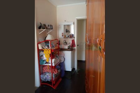 Casa à venda com 3 quartos, 142m² em Vila Basileia, São Paulo