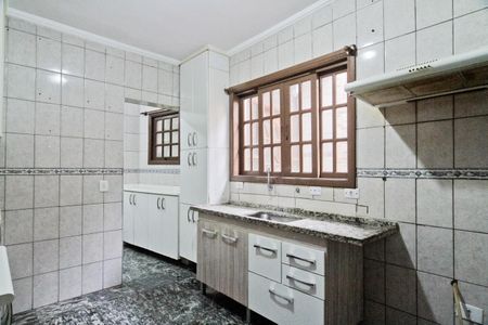 Casa à venda com 142m², 3 quartos e 1 vagaCozinha