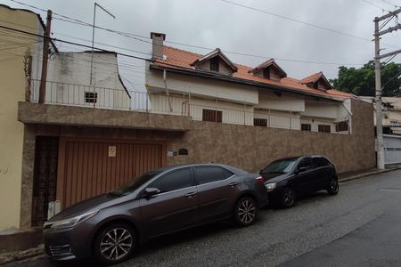 Casa à venda com 142m², 3 quartos e 1 vagaFachada