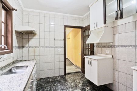 Casa à venda com 142m², 3 quartos e 1 vagaCozinha