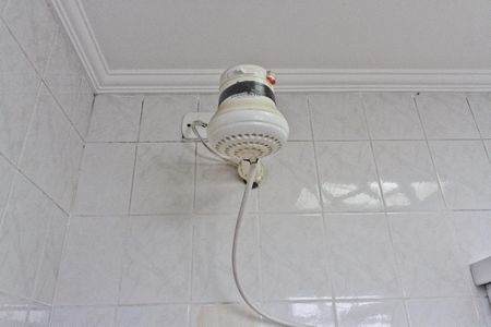 Casa à venda com 142m², 3 quartos e 1 vagaBanheiro da Suíte 1