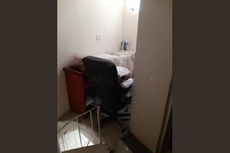 Casa à venda com 3 quartos, 142m² em Vila Basileia, São Paulo