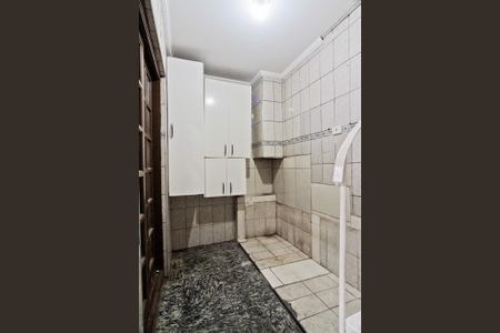 Casa à venda com 142m², 3 quartos e 1 vagaÁrea de Serviço