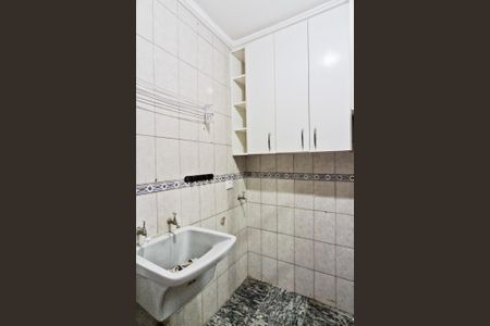 Casa à venda com 142m², 3 quartos e 1 vagaÁrea de Serviço