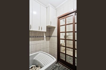 Casa à venda com 142m², 3 quartos e 1 vagaÁrea de Serviço