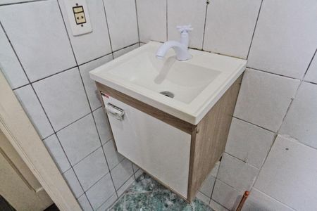 Casa à venda com 142m², 3 quartos e 1 vagaBanheiro da Suíte 2