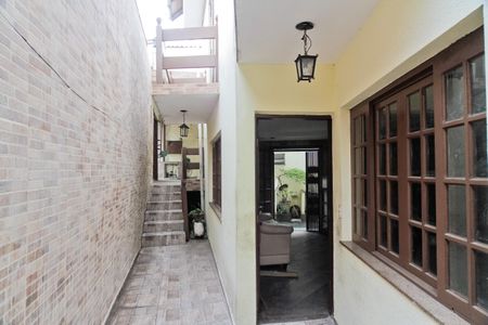 Casa à venda com 142m², 3 quartos e 1 vagaÁrea externa