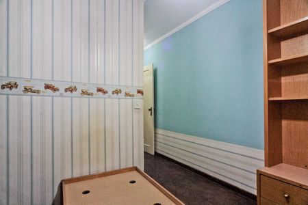 Casa à venda com 142m², 3 quartos e 1 vagaQuarto