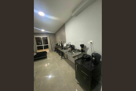 Apartamento à venda com 1 quarto, 29m² em Lauzane Paulista, São Paulo
