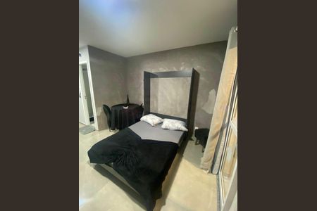 Apartamento à venda com 1 quarto, 29m² em Lauzane Paulista, São Paulo