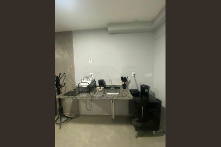 Apartamento à venda com 1 quarto, 29m² em Lauzane Paulista, São Paulo