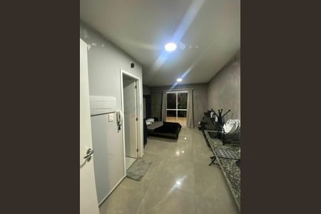 Apartamento à venda com 1 quarto, 29m² em Lauzane Paulista, São Paulo