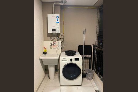 Apartamento à venda com 1 quarto, 29m² em Lauzane Paulista, São Paulo