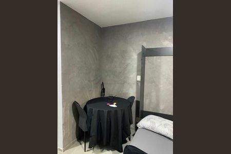 Apartamento à venda com 1 quarto, 29m² em Lauzane Paulista, São Paulo