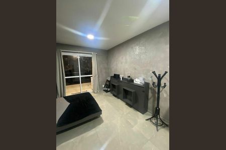 Apartamento à venda com 1 quarto, 29m² em Lauzane Paulista, São Paulo