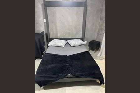 Apartamento à venda com 1 quarto, 29m² em Lauzane Paulista, São Paulo