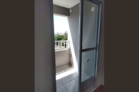 Apartamento à venda com 1 quarto, 20m² em Chácara Inglesa, São Paulo