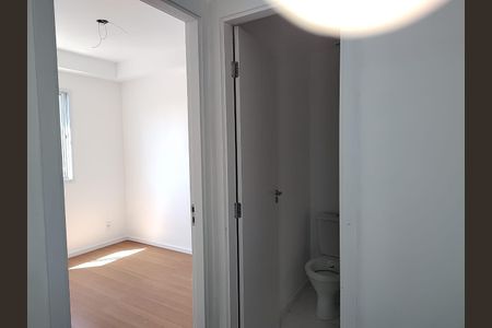 Apartamento à venda com 1 quarto, 20m² em Chácara Inglesa, São Paulo