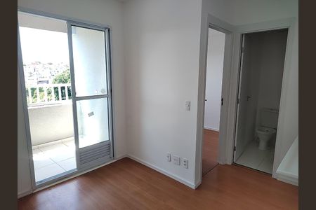 Apartamento à venda com 1 quarto, 20m² em Chácara Inglesa, São Paulo