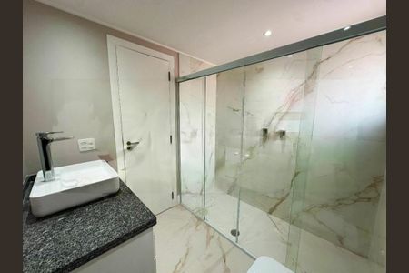 Apartamento à venda com 195m², 4 quartos e 4 vagas