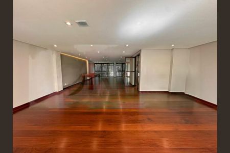 Apartamento à venda com 4 quartos, 195m² em Santana, São Paulo