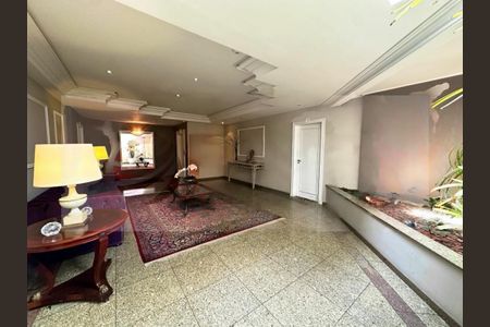 Apartamento à venda com 4 quartos, 195m² em Santana, São Paulo
