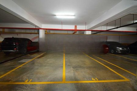 Apartamento à venda com 195m², 4 quartos e 4 vagas