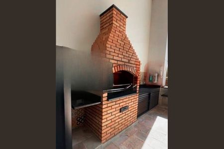 Apartamento à venda com 195m², 4 quartos e 4 vagas