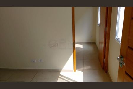 Apartamento à venda com 2 quartos, 49m² em Tucuruvi, São Paulo