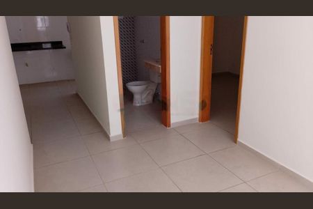 Apartamento à venda com 2 quartos, 49m² em Tucuruvi, São Paulo