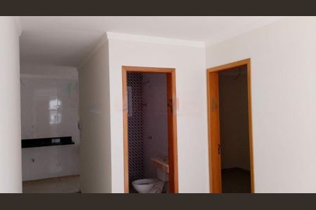Apartamento à venda com 2 quartos, 49m² em Tucuruvi, São Paulo