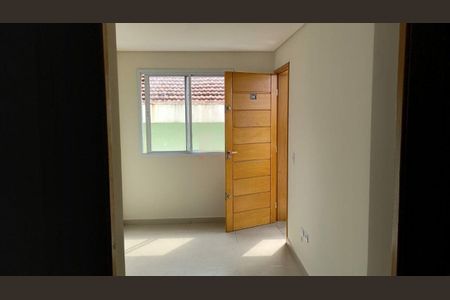 Apartamento à venda com 2 quartos, 49m² em Tucuruvi, São Paulo