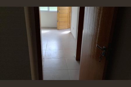 Apartamento à venda com 2 quartos, 49m² em Tucuruvi, São Paulo
