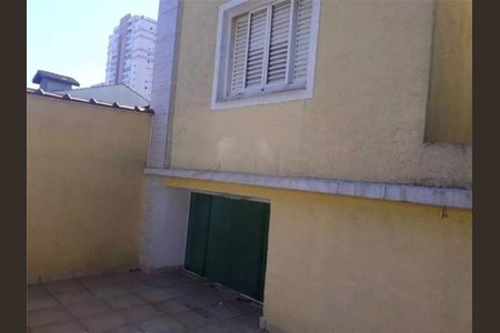 Casa à venda com 3 quartos, 144m² em Vila Ester (Zona Norte), São Paulo