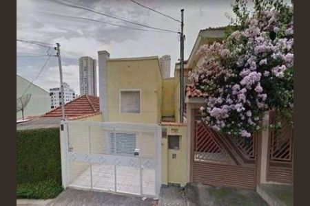 Casa à venda com 3 quartos, 144m² em Vila Ester (Zona Norte), São Paulo