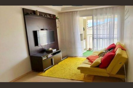 Apartamento à venda com 2 quartos, 63m² em Casa Verde, São Paulo