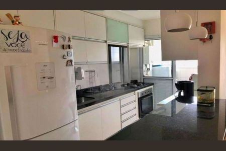Apartamento à venda com 2 quartos, 63m² em Casa Verde, São Paulo