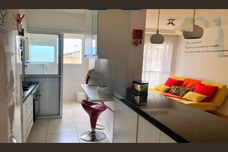 Apartamento à venda com 2 quartos, 63m² em Casa Verde, São Paulo
